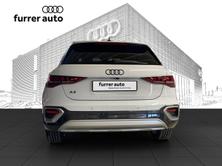 AUDI A3 allstreet 35 TFSI Attraction, Essence, Occasion / Utilisé, Automatique - 4