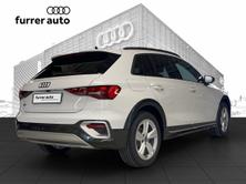 AUDI A3 allstreet 35 TFSI Attraction, Essence, Occasion / Utilisé, Automatique - 5