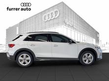 AUDI A3 allstreet 35 TFSI Attraction, Essence, Occasion / Utilisé, Automatique - 6