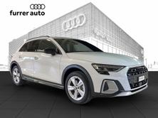 AUDI A3 allstreet 35 TFSI Attraction, Essence, Occasion / Utilisé, Automatique - 7