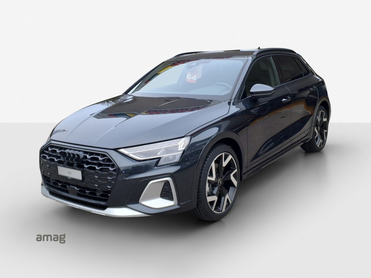 AUDI A3 as 35 TFSI S tronic