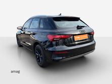 AUDI A3 SB 35 TFSI advanced, Petrol, Second hand / Used, Automatic - 3