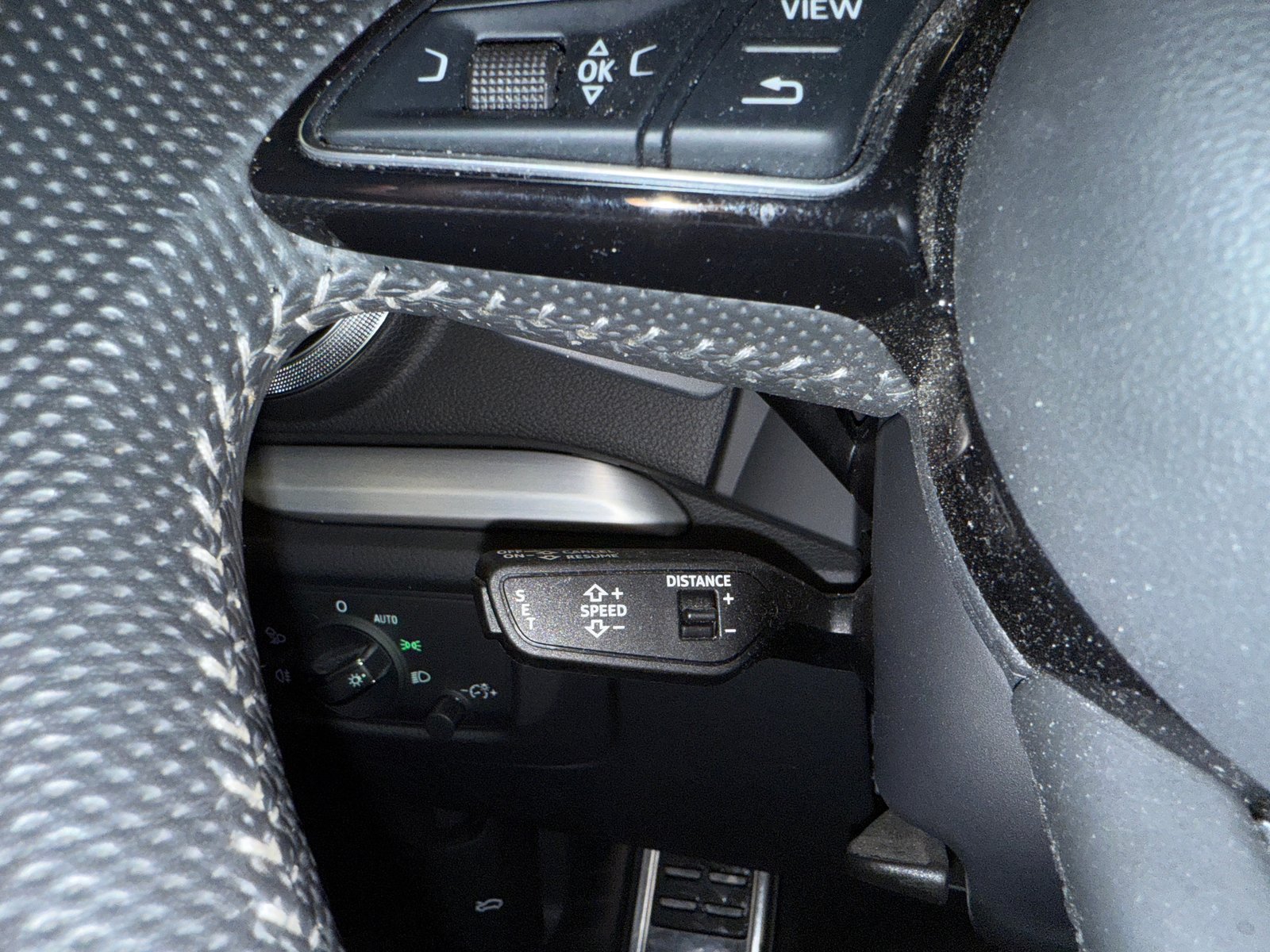 AUDI A3 Sportback 40 TFSI e-tron Sport S-tronic, Plug-in-Hybrid Petrol/Electric, Second hand / Used, Automatic - 7