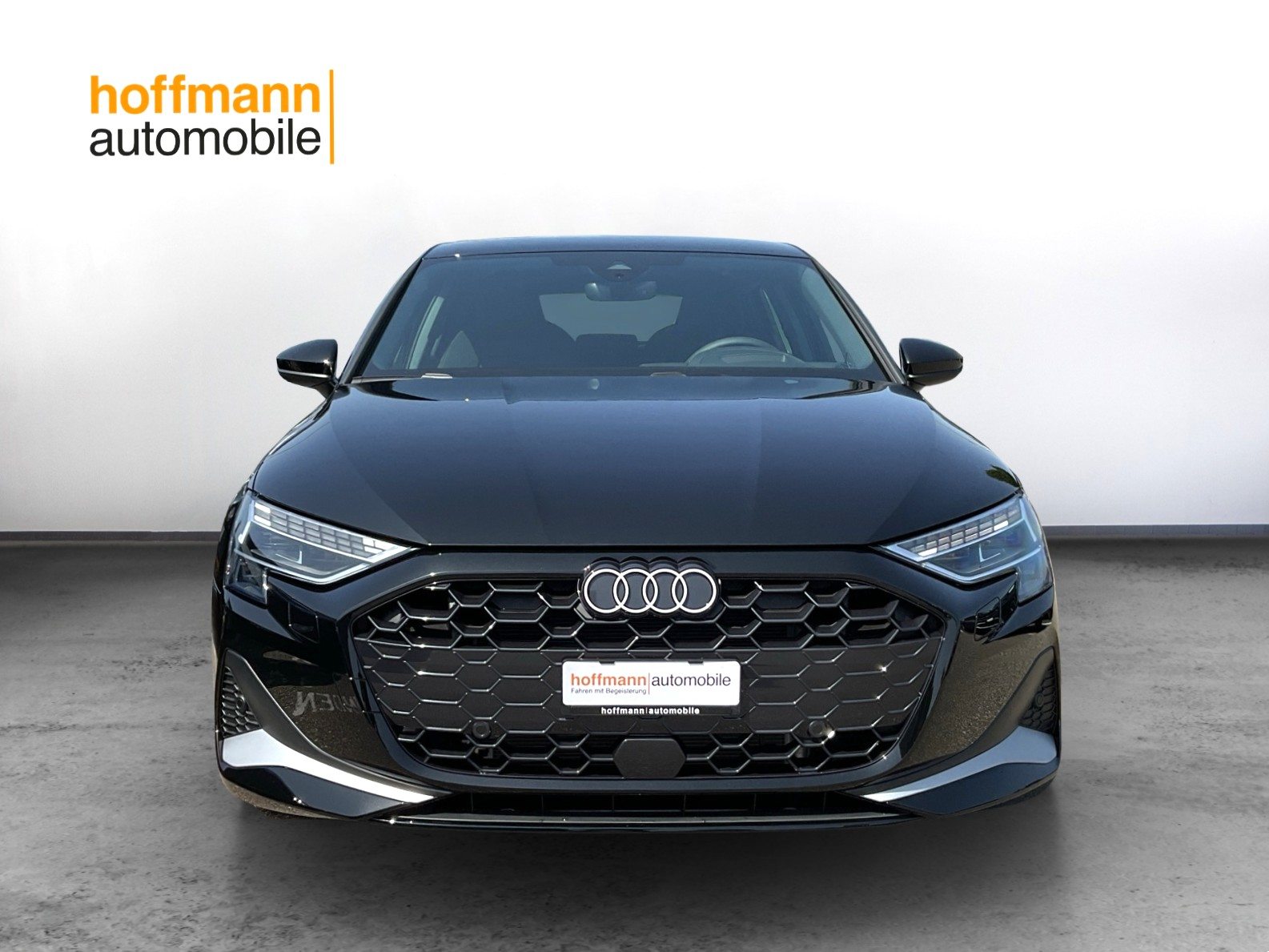 AUDI A3 Sportback 40 TFSI e advanced Attraction, Hybride Integrale Benzina/Elettrica, Occasioni / Usate, Automatico - 2