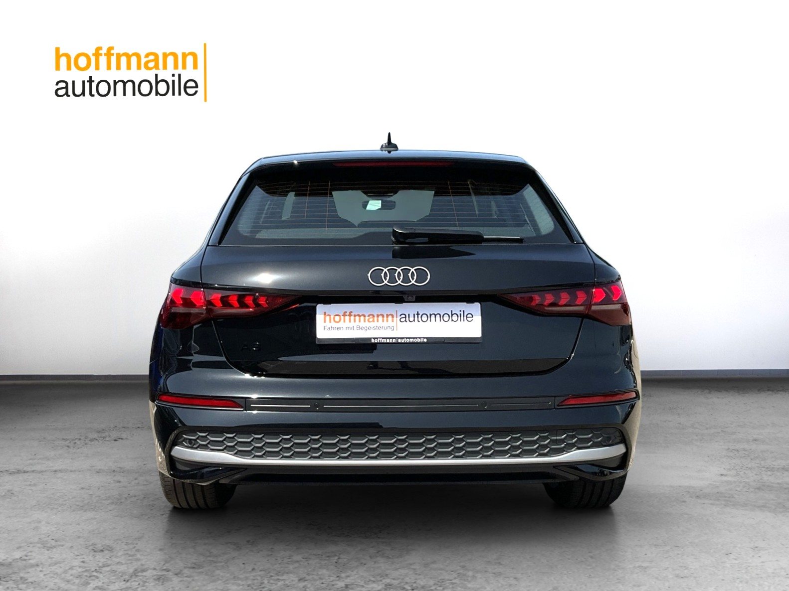 AUDI A3 Sportback 40 TFSI e advanced Attraction, Hybride Integrale Benzina/Elettrica, Occasioni / Usate, Automatico - 5