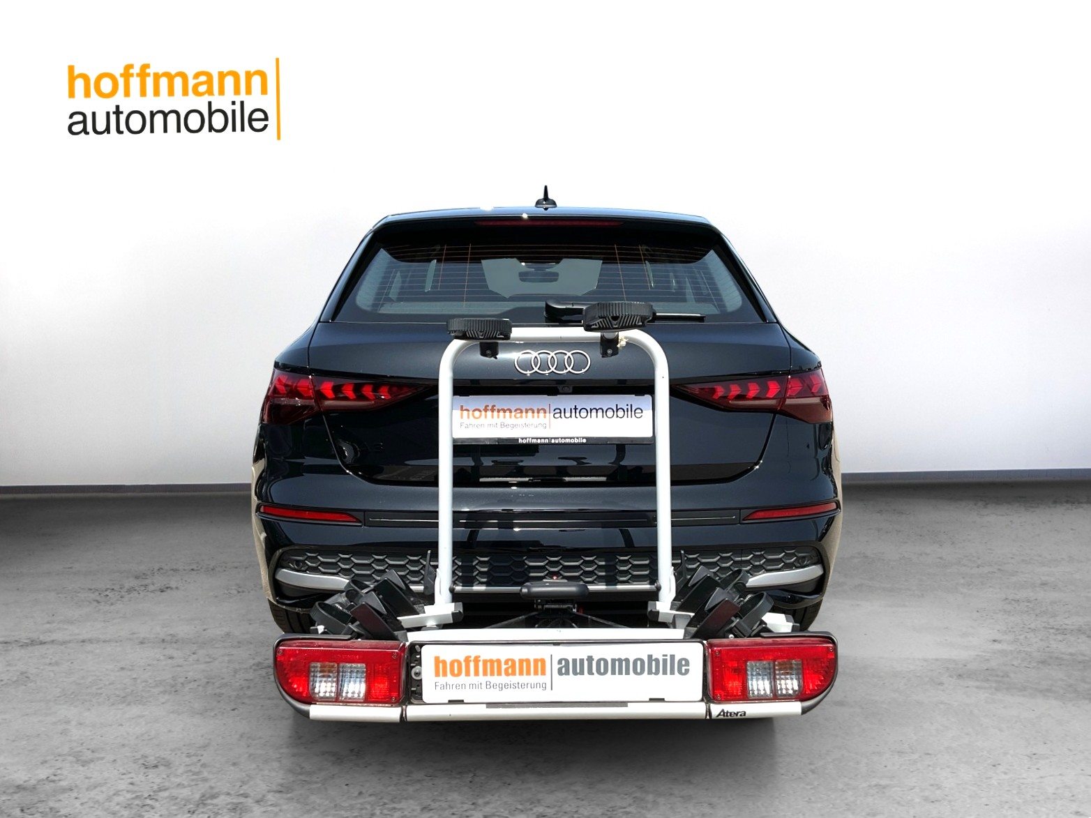 AUDI A3 Sportback 40 TFSI e advanced Attraction, Hybride Integrale Benzina/Elettrica, Occasioni / Usate, Automatico - 7