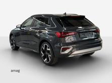 AUDI A3 allstreet 35 TFSI Attraction, Benzin, Occasion / Gebraucht, Automat - 3