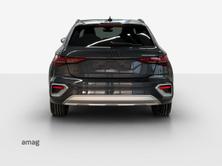 AUDI A3 allstreet 35 TFSI Attraction, Benzin, Occasion / Gebraucht, Automat - 4