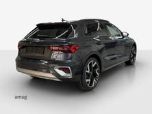 AUDI A3 allstreet 35 TFSI Attraction, Benzin, Occasion / Gebraucht, Automat - 5