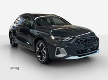 AUDI A3 allstreet 35 TFSI Attraction, Benzin, Occasion / Gebraucht, Automat - 6