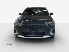 AUDI A3 allstreet 35 TFSI Attraction, Benzin, Occasion / Gebraucht, Automat - 7