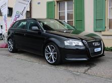 AUDI A3 Sportback 1.9 TDI Ambition S-tronic, Diesel, Second hand / Used, Automatic - 4
