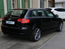 AUDI A3 Sportback 1.9 TDI Ambition S-tronic, Diesel, Second hand / Used, Automatic - 6