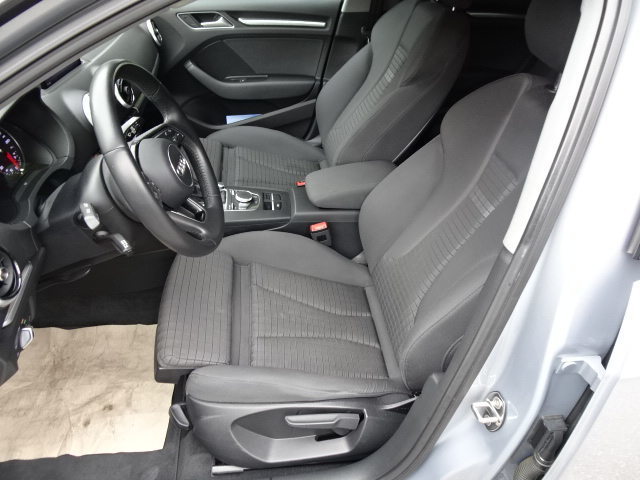 AUDI A3 Sportback 2.0 TDI 150 S-Tronic, Diesel, Second hand / Used, Automatic - 3