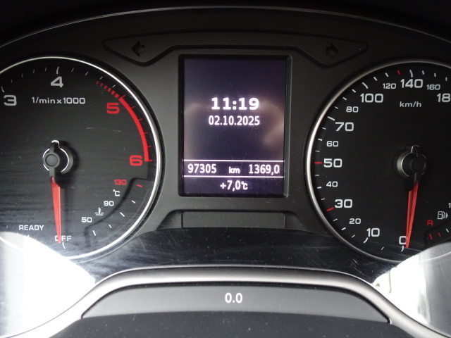 AUDI A3 Sportback 2.0 TDI 150 S-Tronic, Diesel, Second hand / Used, Automatic - 4