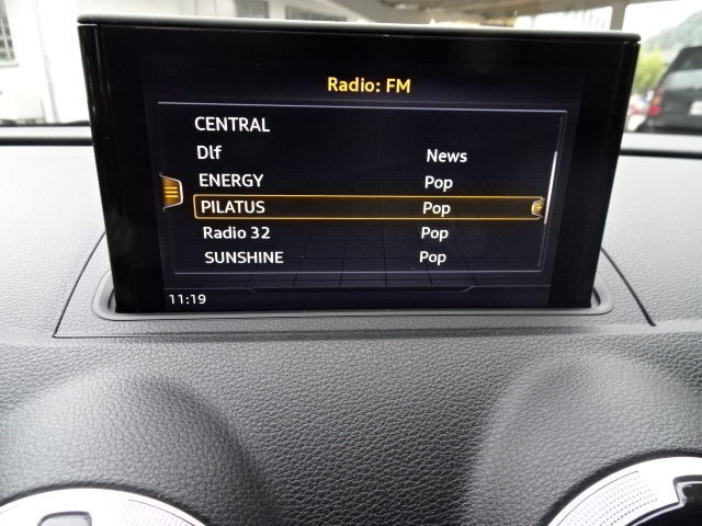 AUDI A3 Sportback 2.0 TDI 150 S-Tronic, Diesel, Second hand / Used, Automatic - 5