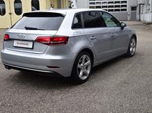 AUDI A3 Sportback 2.0 TDI 150 S-Tronic, Diesel, Occasion / Utilisé, Automatique - 6