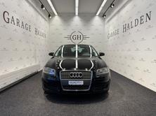 AUDI A3 1.6 FSI Ambition, Petrol, Second hand / Used, Manual - 2