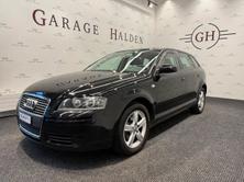 AUDI A3 1.6 FSI Ambition, Petrol, Second hand / Used, Manual - 3
