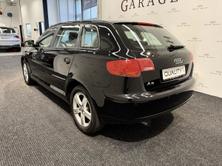 AUDI A3 1.6 FSI Ambition, Petrol, Second hand / Used, Manual - 4