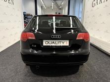 AUDI A3 1.6 FSI Ambition, Petrol, Second hand / Used, Manual - 5