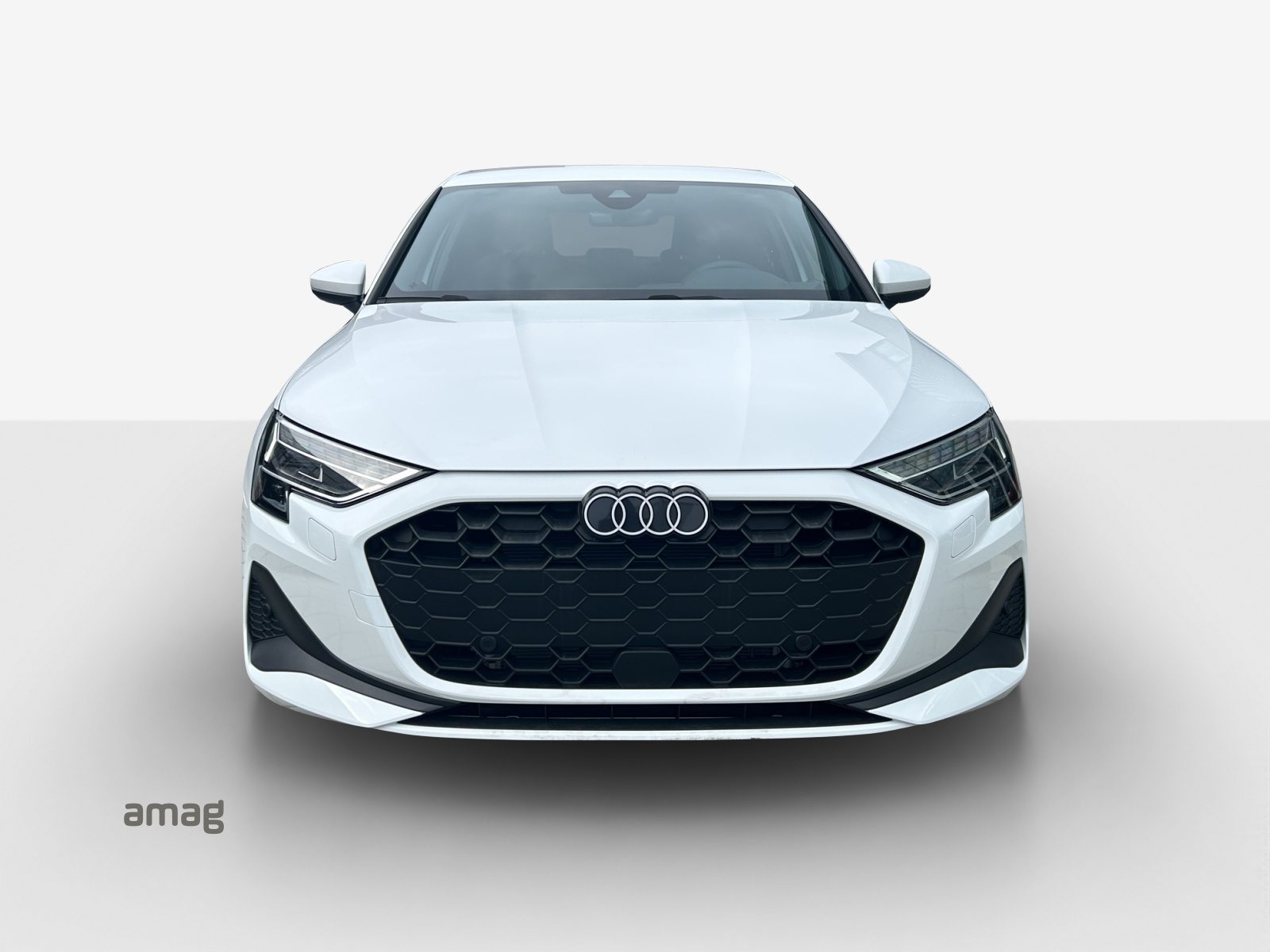 AUDI A3 Sportback 40 TFSI e Attraction, Hybride Intégral Essence/Électricité, Occasion / Utilisé, Automatique - 7