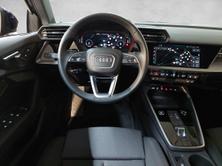 AUDI A3 Sportback 35 TFSI S line, Hybride Leggero Benzina/Elettrica, Occasioni / Usate, Automatico - 7