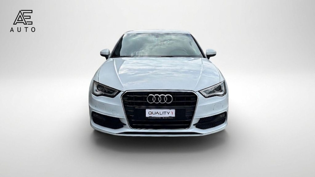 AUDI A3 2.0 TDI 150 Ambiente S-Tr, Diesel, Occasion / Utilisé, Automatique - 2