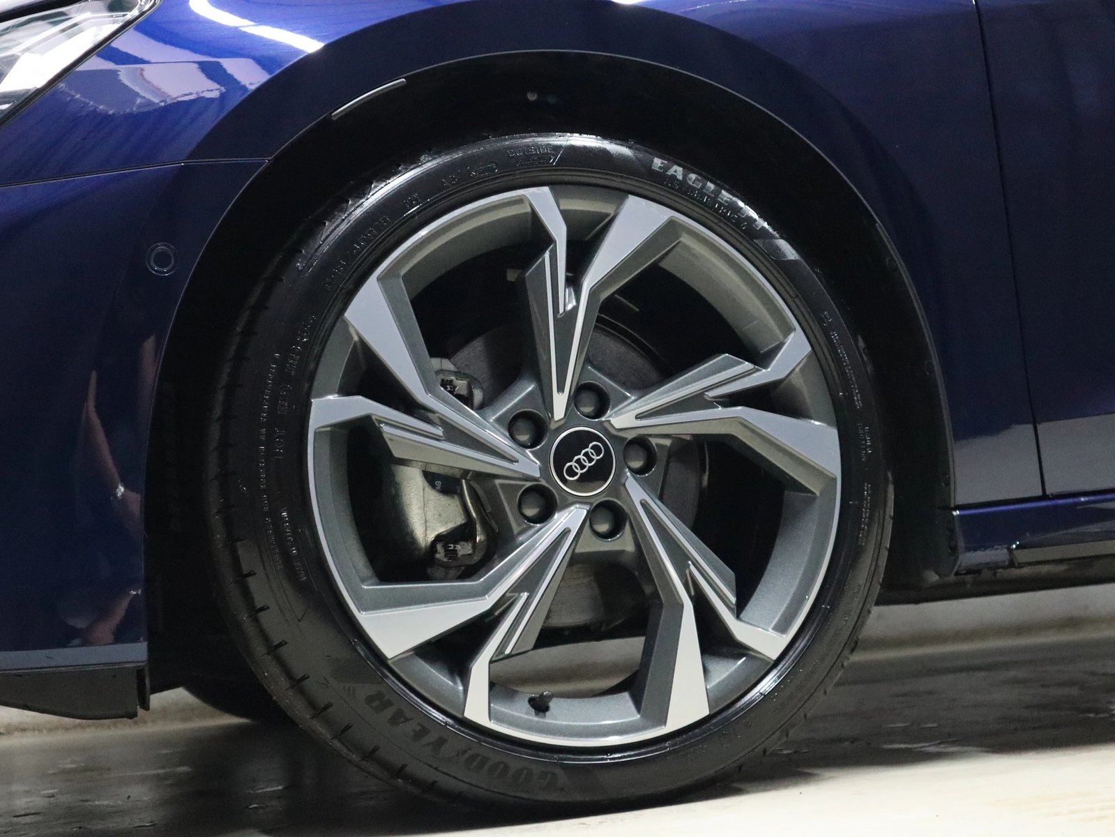 AUDI A3 Sportback 35 TFSI S Line S-tronic - Black Optik - Panoram, Hybride Leggero Benzina/Elettrica, Occasioni / Usate, Automatico - 7