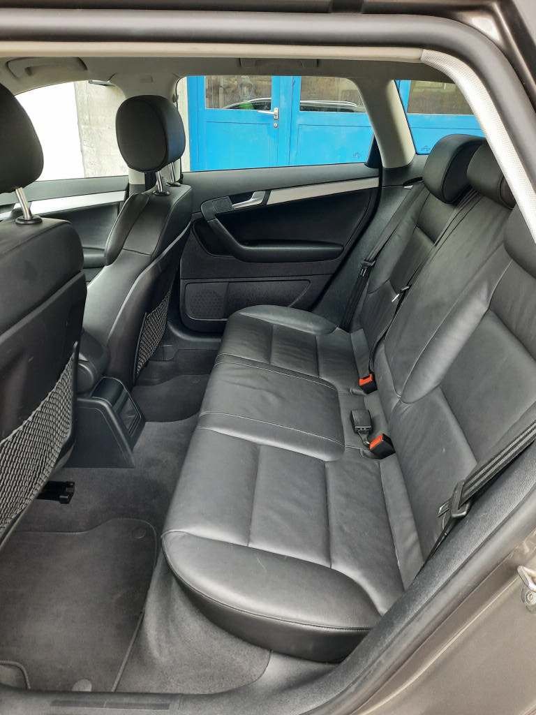 AUDI A3 Sportback 1.8 16V T FSI Ambition quat., Essence, Occasion / Utilisé, Manuelle - 7