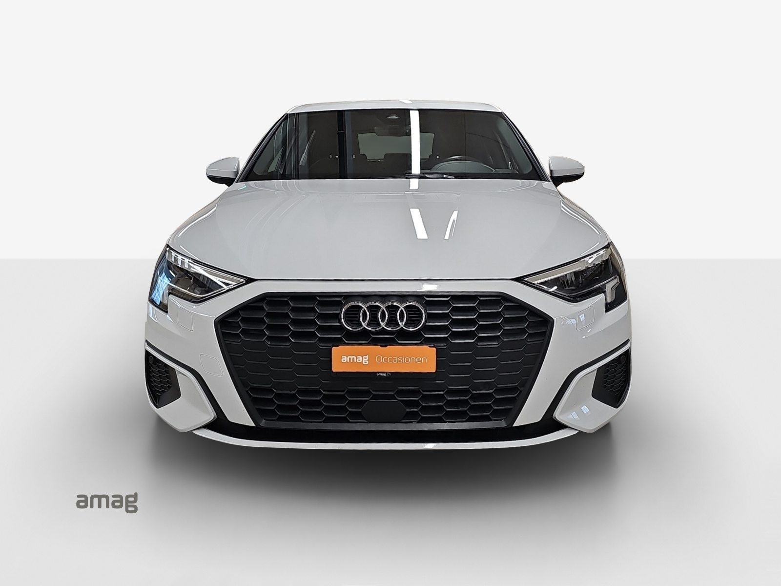 AUDI A3 Sportback 40 TFSI e, Full-Hybrid Petrol/Electric, Second hand / Used, Automatic - 7