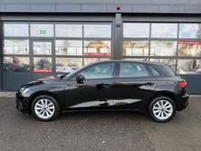 AUDI A3 Sportback 30 TFSI S line S-tronic, Mild-Hybrid Benzin/Elektro, Occasion / Gebraucht, Automatik - 3