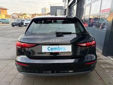 AUDI A3 Sportback 30 TFSI S line S-tronic, Mild-Hybrid Benzin/Elektro, Occasion / Gebraucht, Automatik - 5