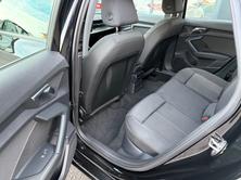 AUDI A3 Sportback 30 TFSI S line S-tronic, Mild-Hybrid Benzin/Elektro, Occasion / Gebraucht, Automatik - 7