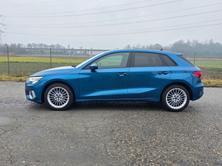 AUDI A3 Sportback 35 TFSI advanced Attraction, Benzin, Occasion / Gebraucht, Handschaltung - 3