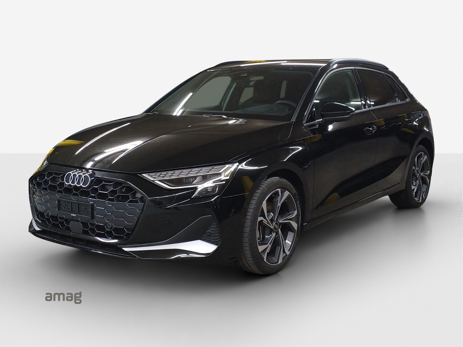 AUDI A3 allstreet 40 TFSI e