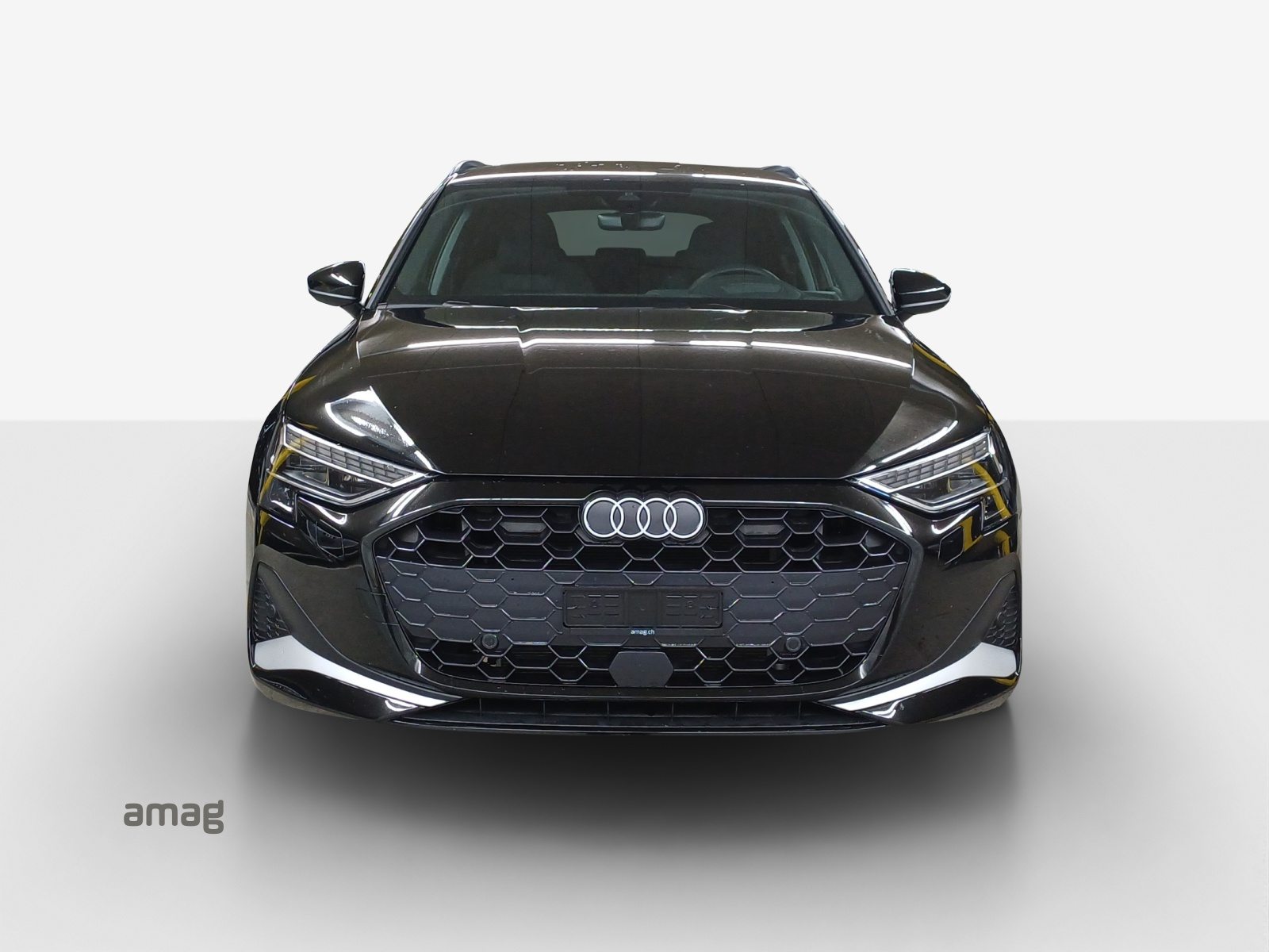 AUDI A3 Sportback 40 TFSI e advanced, Full-Hybrid Petrol/Electric, Second hand / Used, Automatic - 7