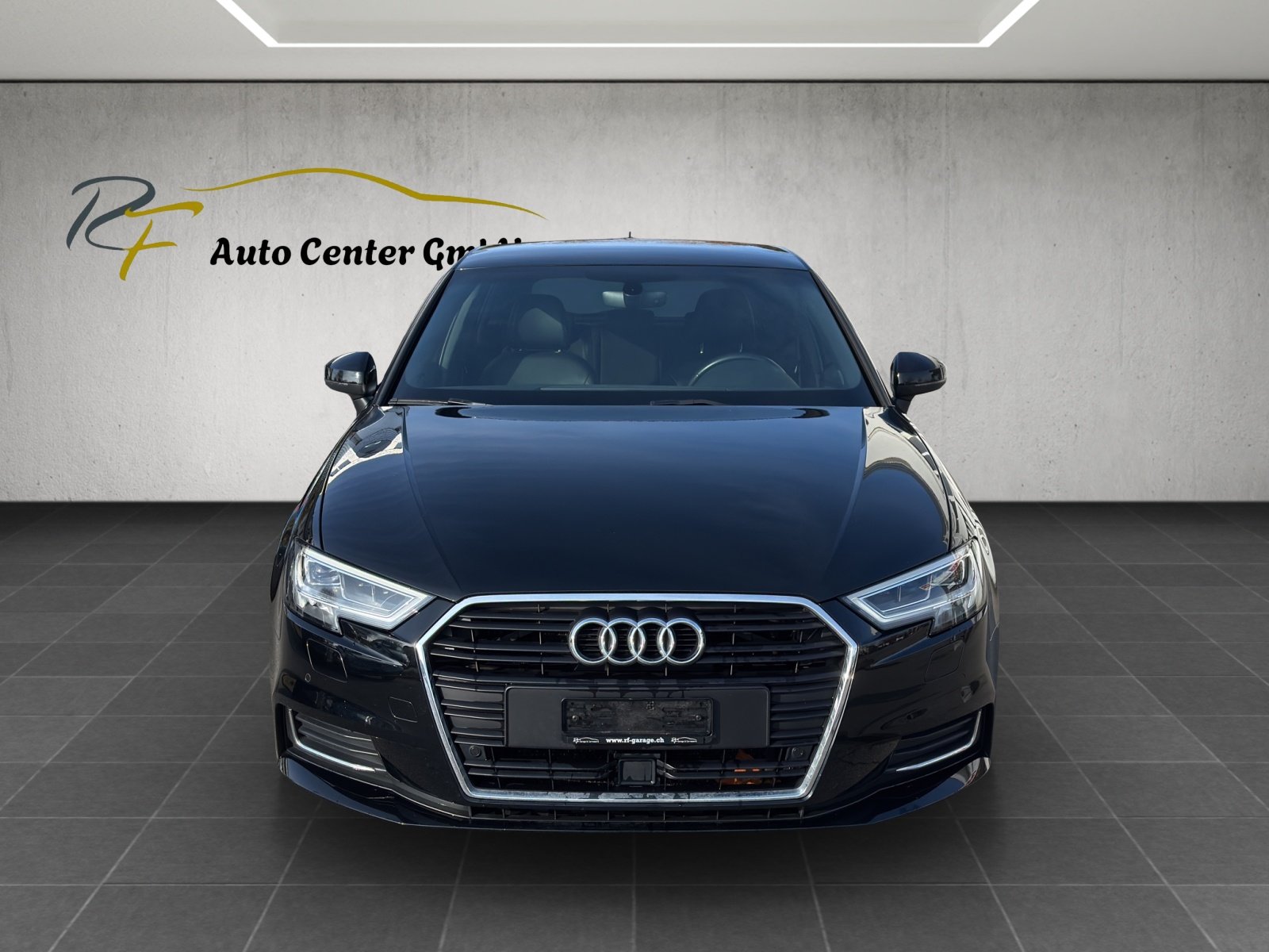 AUDI A3 Sportback 2.0 TDI Design S-tronic, Diesel, Second hand / Used, Automatic - 2