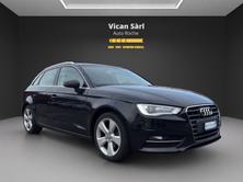 AUDI A3 Sportback 1.4 TFSI Ambition, Petrol, Second hand / Used, Manual - 2