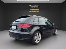 AUDI A3 Sportback 1.4 TFSI Ambition, Petrol, Second hand / Used, Manual - 7