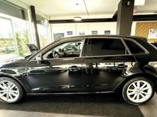 AUDI A3 Sportback 2.0 TDI Sport S-tronic quattro, Diesel, Occasioni / Usate, Automatico - 3