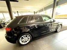AUDI A3 Sportback 2.0 TDI Sport S-tronic quattro, Diesel, Occasioni / Usate, Automatico - 7