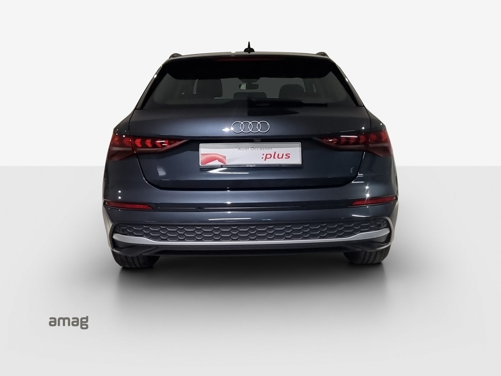 AUDI A3 Sportback 40 TFSI e Attraction, Hybride Integrale Benzina/Elettrica, Occasioni / Usate, Automatico - 4