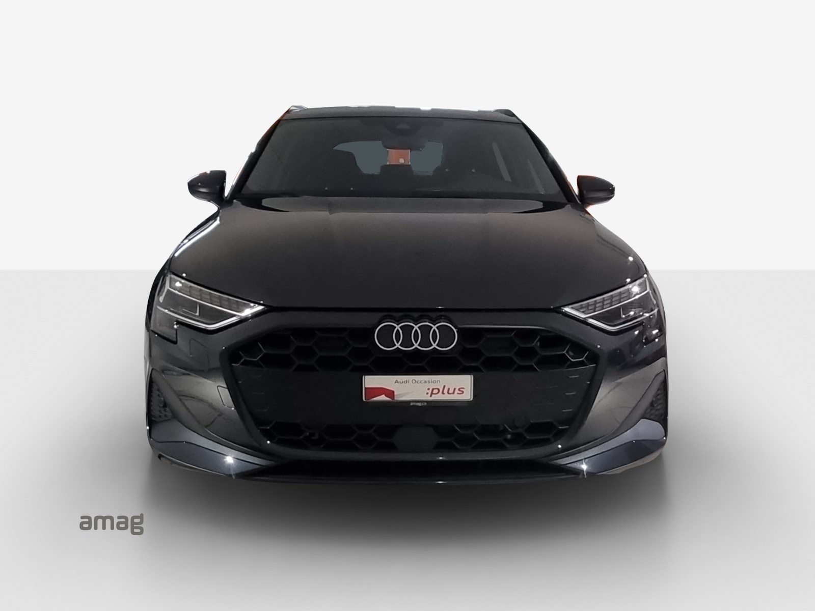 AUDI A3 Sportback 40 TFSI e Attraction, Hybride Integrale Benzina/Elettrica, Occasioni / Usate, Automatico - 7