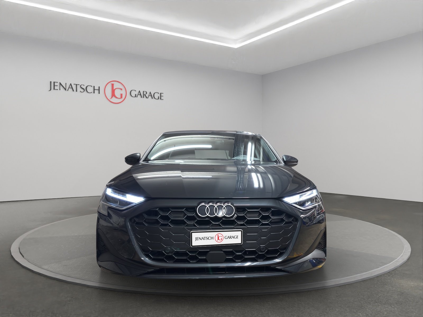 AUDI A3 Sportback 1.5 TFSI S-Tronic, Mild-Hybrid Petrol/Electric, Second hand / Used, Automatic - 5