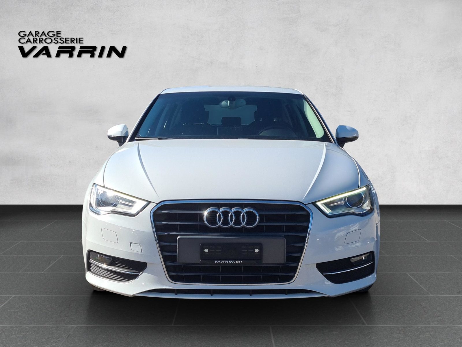 AUDI A3 Sportback 1.4 T FSI ultra Ambition, Essence, Occasion / Utilisé, Manuelle - 2