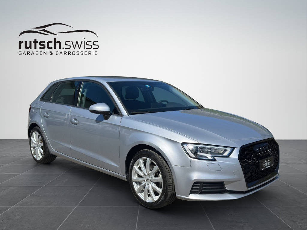 AUDI A3 Sportback 1.6 30 TDI