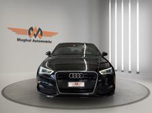 AUDI A3 Limousine 1.4 TFSI Attraction S-tronic, Benzin, Occasion / Gebraucht, Automatik - 2