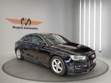 AUDI A3 Limousine 1.4 TFSI Attraction S-tronic, Benzin, Occasion / Gebraucht, Automatik - 3