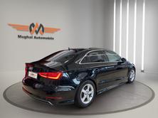 AUDI A3 Limousine 1.4 TFSI Attraction S-tronic, Benzin, Occasion / Gebraucht, Automatik - 4